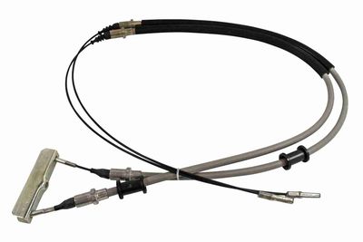 Тросик, cтояночный тормоз VAICO V40-30028