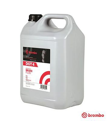 Bremžu šķidrums BREMBO L 04 050