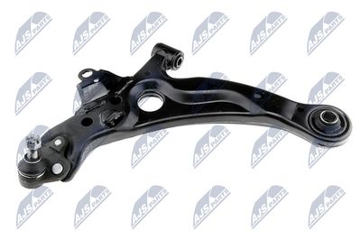 Neatkarīgās balstiekārtas svira, Riteņa piekare NTY ZWD-TY-044