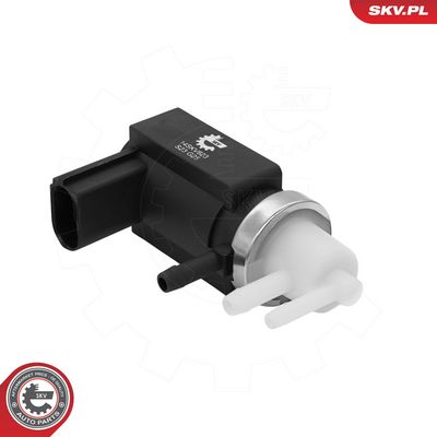 Преобразователь давления, турбокомпрессор ESEN SKV 14SKV823
