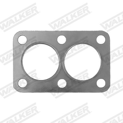 Blīve, Izplūdes caurule WALKER 81022