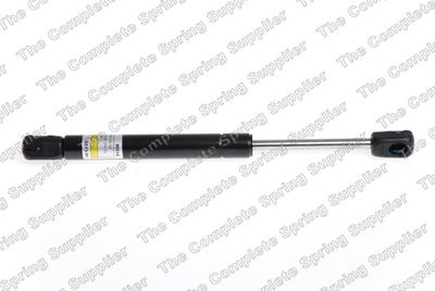 Gāzes atspere, Bagāžas/Kravas nodalījuma vāks LESJOFORS 8155441