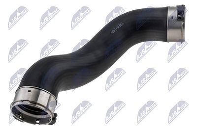 Трубка нагнетаемого воздуха NTY GPP-BM-148