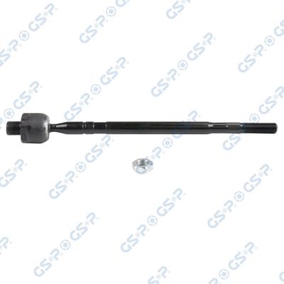 Осевой шарнир, рулевая тяга GSP S031141