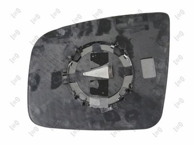 Spoguļstikls, Ārējais atpakaļskata spogulis ABAKUS 2441G02