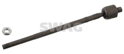 Осевой шарнир, рулевая тяга SWAG 90 92 8111