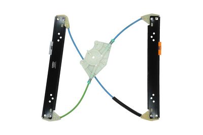 Stikla pacelšanas mehānisms KAMOKA 7200236