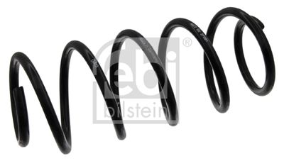 Пружина ходовой части FEBI BILSTEIN 37381