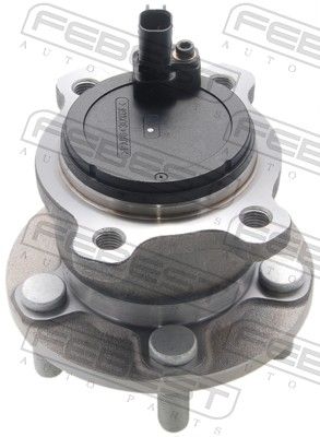 Riteņa rumba FEBEST 2182-CB7R