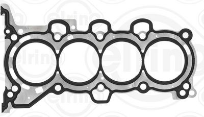 Прокладка, головка цилиндра ELRING B29.880
