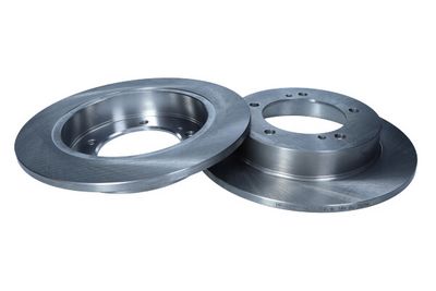 Тормозной диск MAXGEAR 19-3227