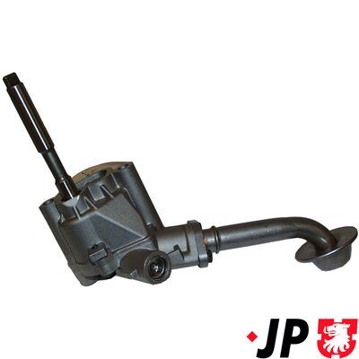 Масляный насос JP GROUP 1113100300