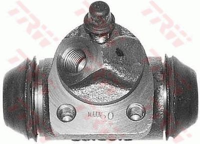 Riteņa bremžu cilindrs TRW BWH113