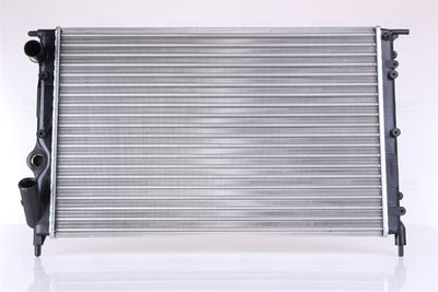 Radiators, Motora dzesēšanas sistēma NISSENS 63925