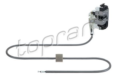 Замок двери TOPRAN 410 965