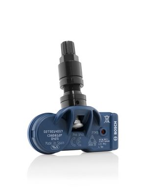 Riteņu grieš. ātruma devējs, Riepu spiediena kontroles sist. BOSCH 0 273 014 057