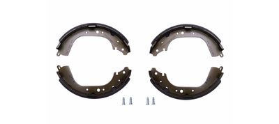 Bremžu loku komplekts HELLA 8DB 355 002-131