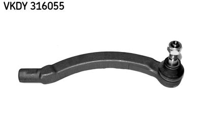 Наконечник поперечной рулевой тяги SKF VKDY 316055