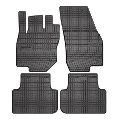 Frogum ET431553 dywaniki gumowe VW Tiguan