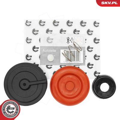 Мембрана, вентиляция картера ESEN SKV 31SKV242