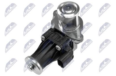 Клапан возврата ОГ NTY EGR-PL-012