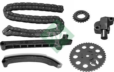 Комплект цели привода распредвала Schaeffler INA 559 0131 10