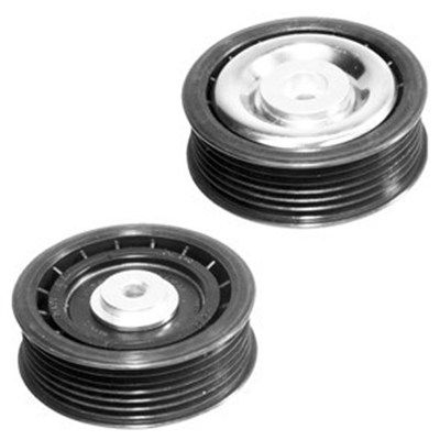 Spriegotājrullītis, Ķīļrievu siksna MAGNETI MARELLI 331316170638