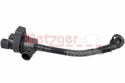 Клапан вентиляции, топливный бак METZGER 2250560