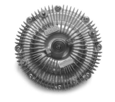 Sajūgs, Radiatora ventilators AISIN FCT-063