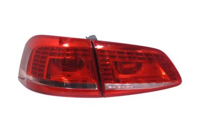 zestaw lamp tylnych VW T/L+B/L.ASSY..ECE.LED TYPE.CLEAR RED LENS. FIT FOR: VW.PA ABAKUS 441-19C7F-LD-AE