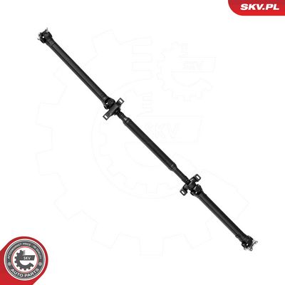 Piedziņas vārpsta ESEN SKV 76SKV097