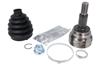 Шарнирный комплект, приводной вал METELLI 15-1982