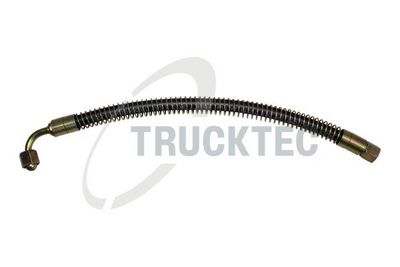 Šļūtene, Transmisijas eļļas dzesēšanas siltummainis TRUCKTEC AUTOMOTIVE 02.67.041