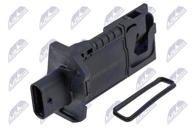 Расходомер воздуха NTY EPP-VW-008