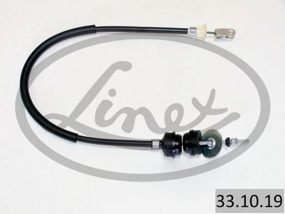 Trose, Sajūga pievads LINEX 33.10.19