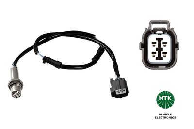 Lambda zonde NTK 92894