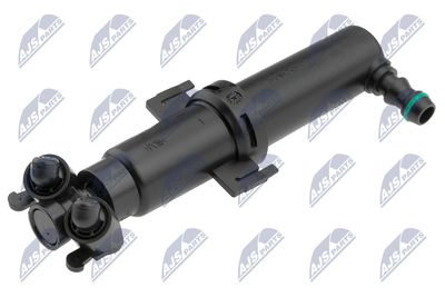 Ūdens sprausla, Lukturu tīrīšanas sistēma NTY EDS-SK-009