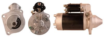 Стартер DRI 618003092