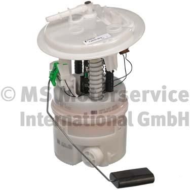 Barošanas sistēmas elements PIERBURG 7.02701.52.0