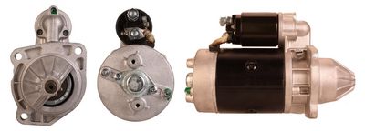 Starteris LUCAS LRS01057