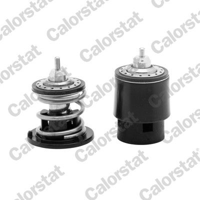 Termostats, Dzesēšanas šķidrums CALORSTAT by Vernet THK7267.80