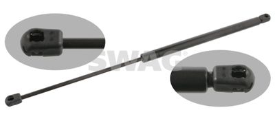 Газовая пружина, крышка багажник SWAG 50 51 0049