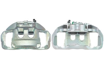 Тормозной суппорт ATE 24.3441-9933.5