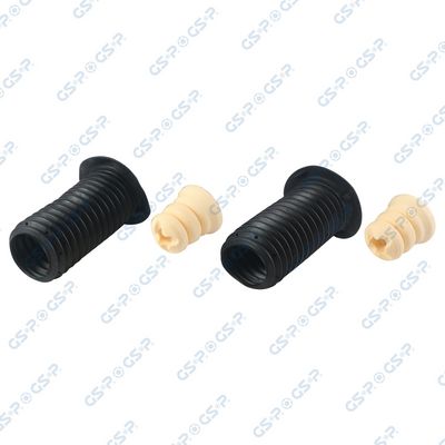 Putekļu aizsargkomplekts, Amortizators GSP 5406790PK