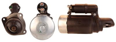 Starteris LUCAS LRS01031