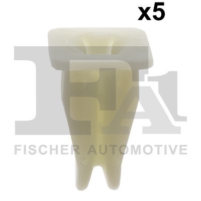 Зажим, молдинг / защитная накладка FA1 10-60002.5