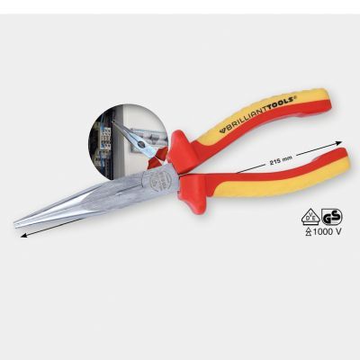Plakanknaibles KS TOOLS BT068012