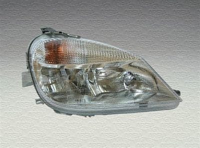 Pamatlukturis MAGNETI MARELLI 710301189201