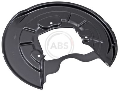 Dubļu sargs, Bremžu disks A.B.S. 11519