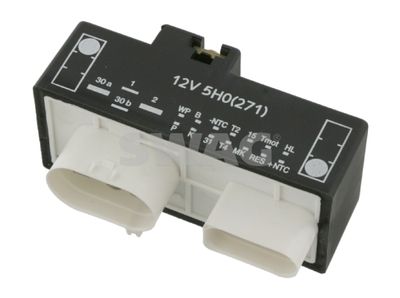 Relejs, Radiatora ventilatora sistēma SWAG 32 92 6141